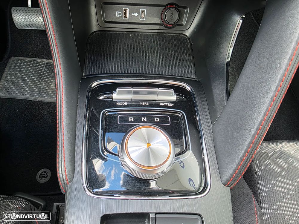 MG ZS EV 72.6 kWh Comfort - 13