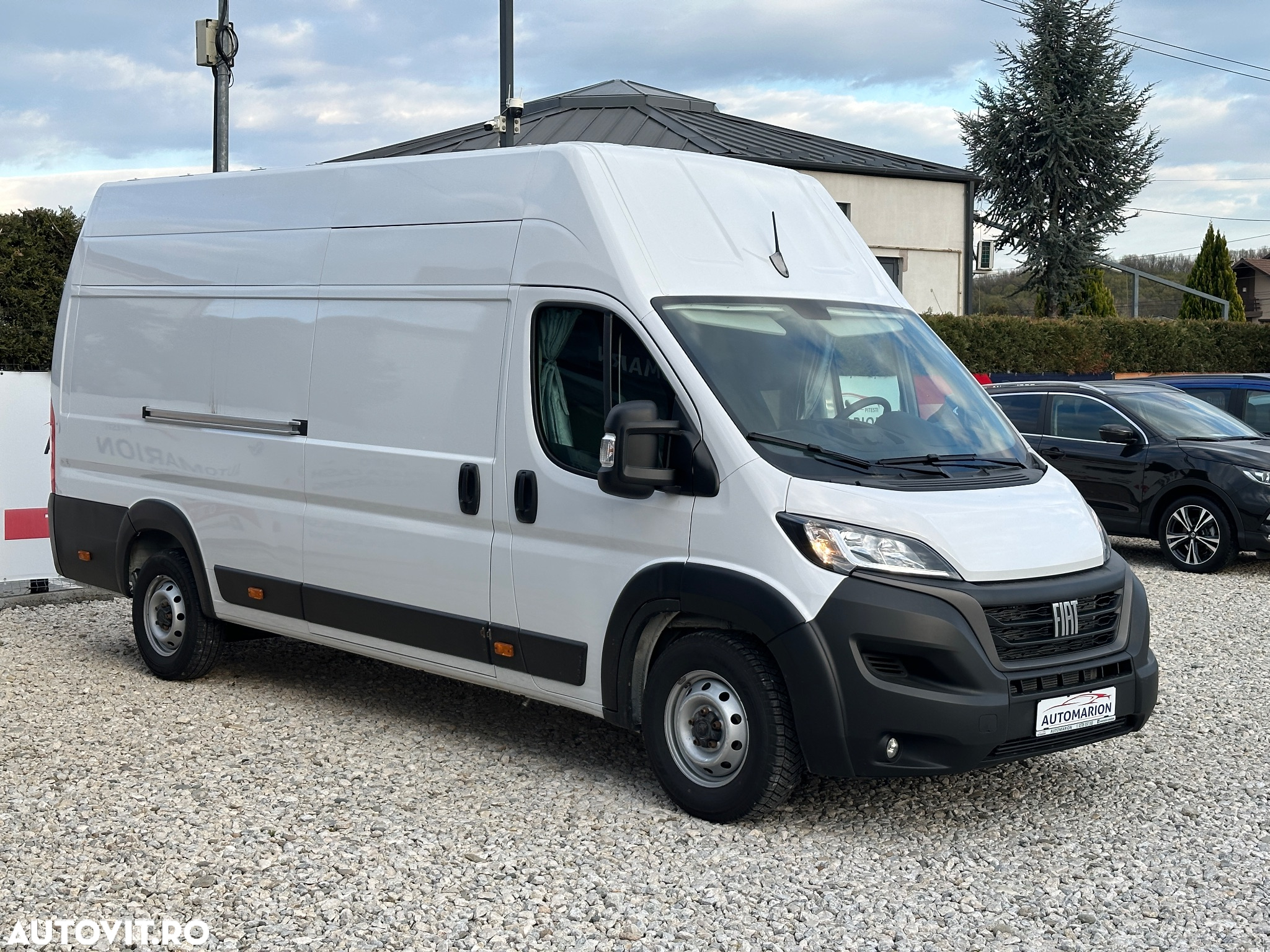 Fiat DUCATO MAXI - 2