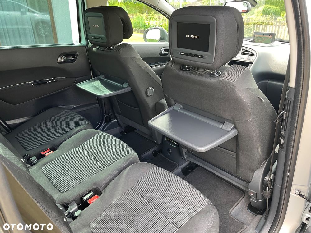Peugeot 508 155 THP Style - 36