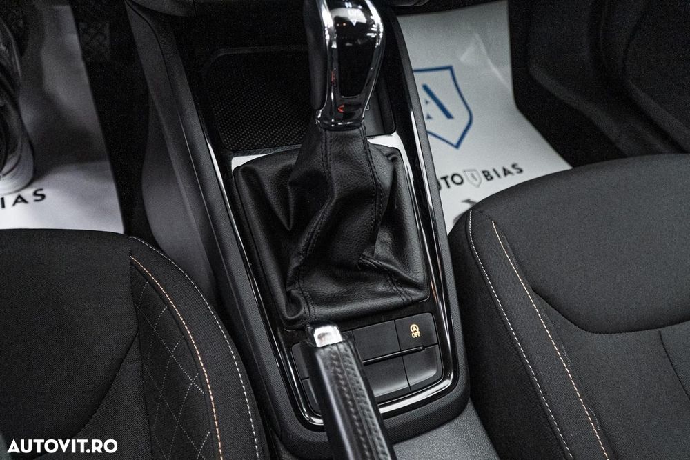 Skoda Kamiq 1.0 TSI DSG Ambition - 24