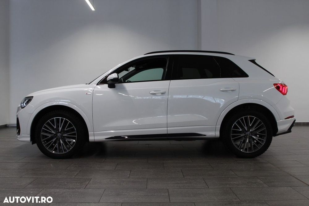 Audi Q3 - 7