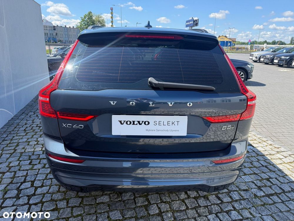 Volvo XC 60 - 33