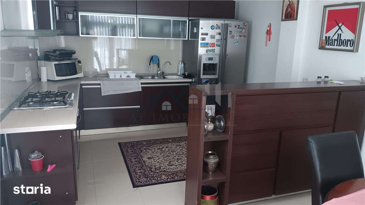 Valea Lupului str Nufarului Vila P+E SU=188mp teren 300mp sau 800mp - Imagine principală: 3/15