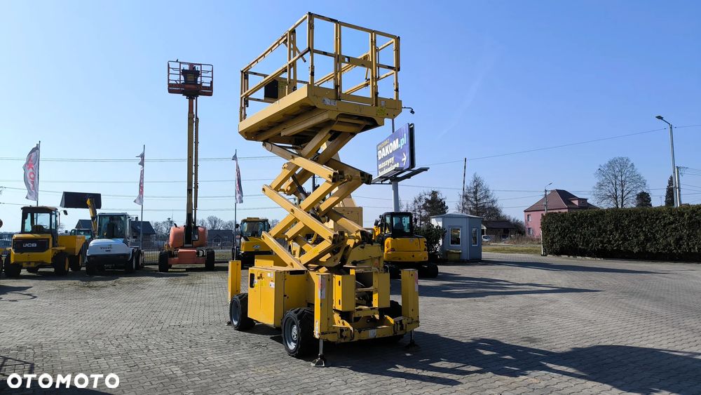 Genie GS 2669 RT - 15