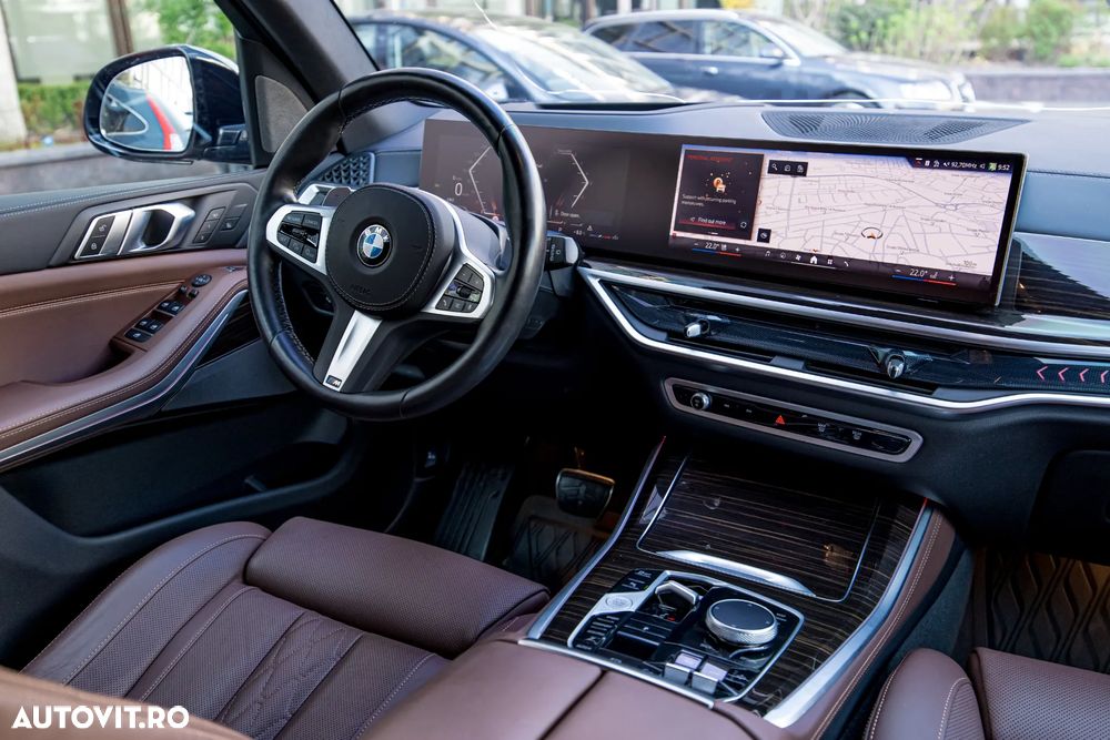 BMW X5 - 30