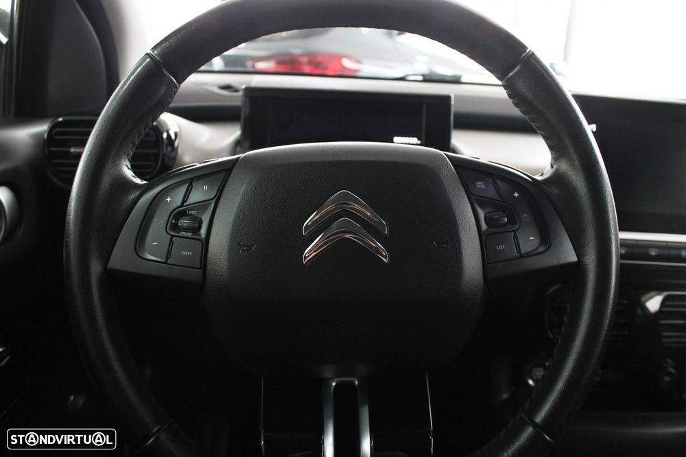 Citroën C4 Cactus 1.2 PureTech Shine - 23