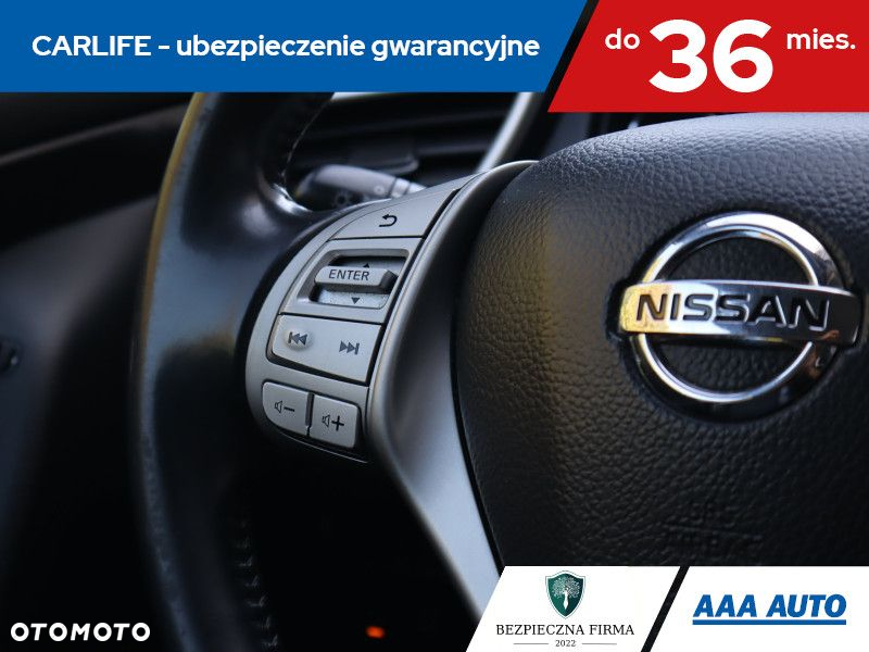 Nissan Qashqai - 18