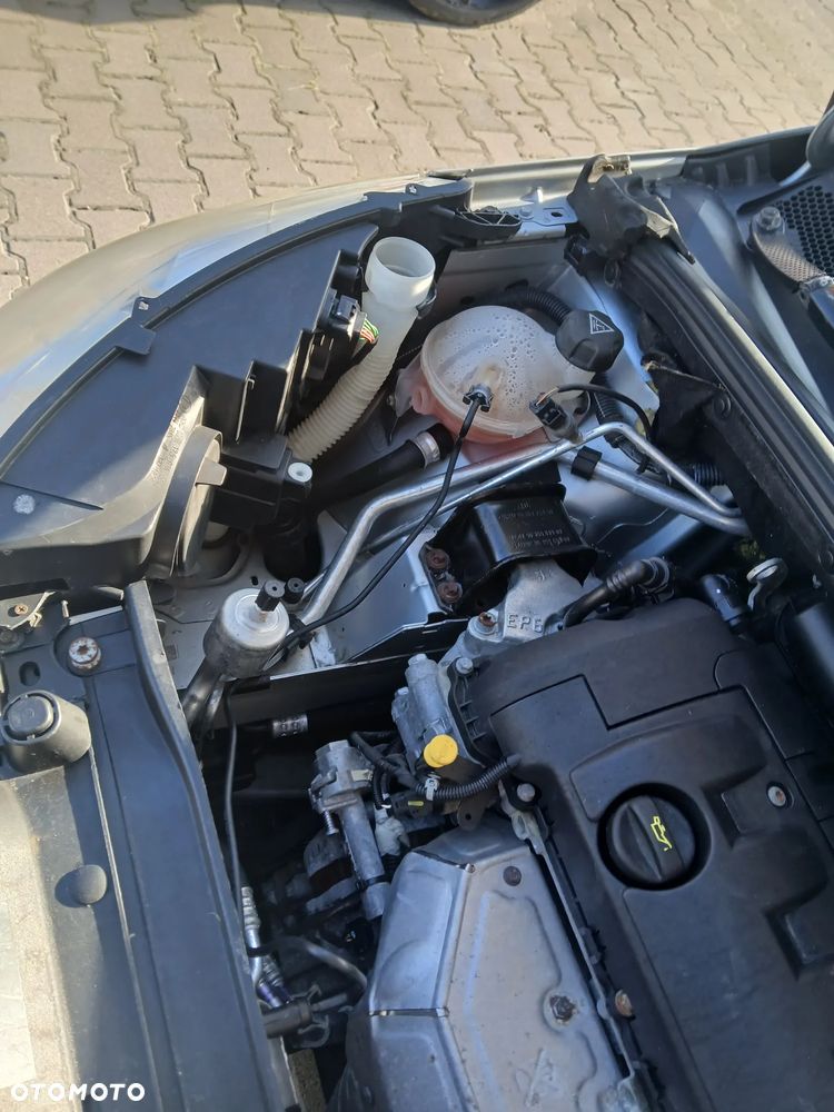 Citroën C4 VTi 120 CoolTech - 14