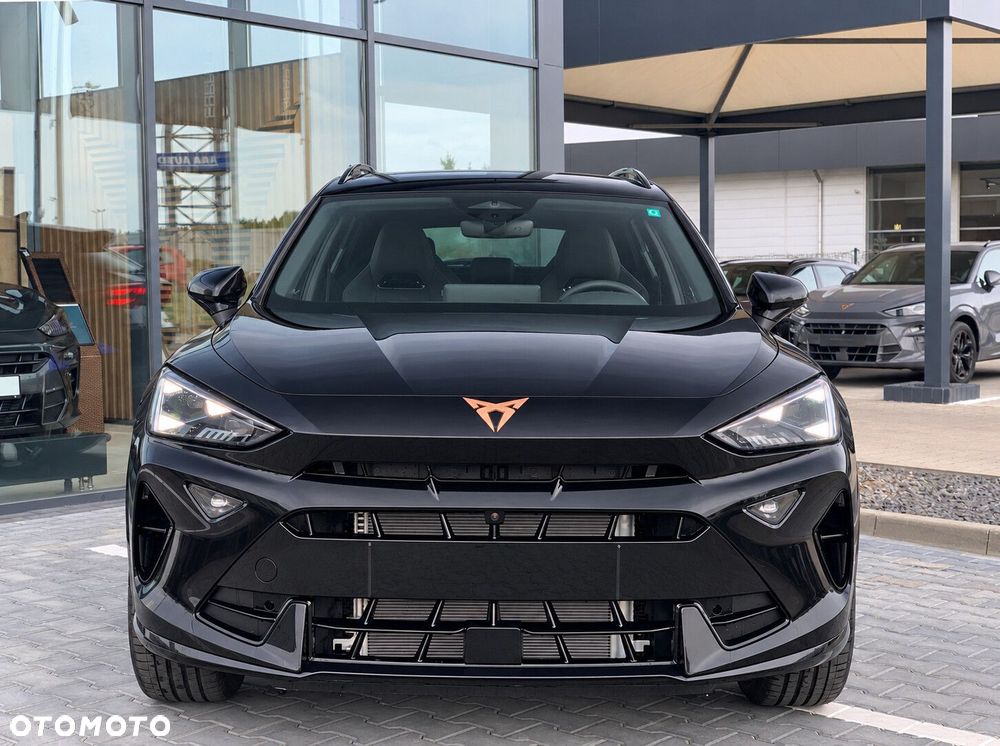 Cupra Formentor 2026 photo 2