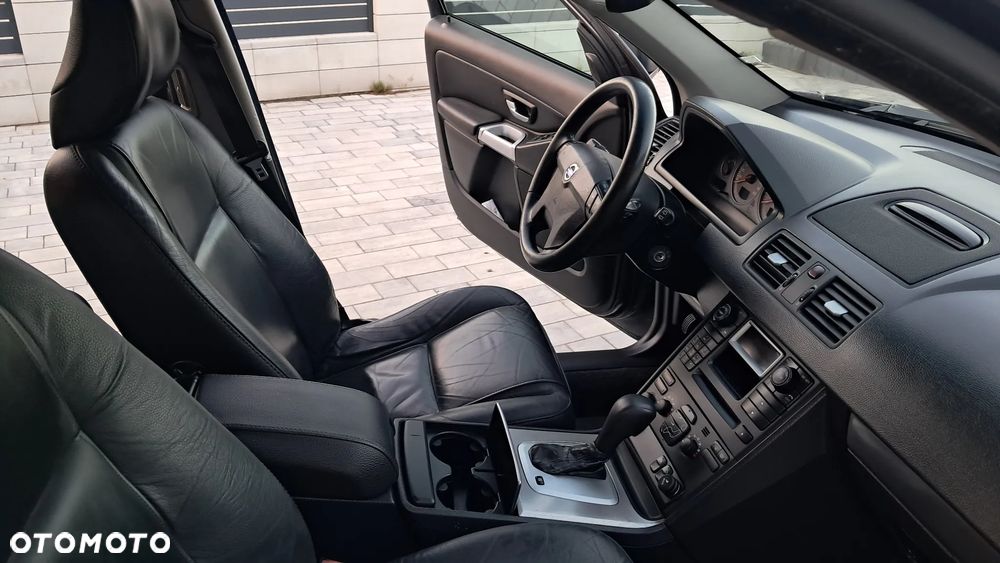 Volvo XC 90 2.4 D5 Executive - 21