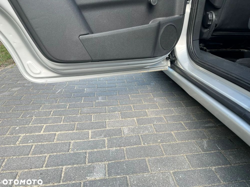Opel Zafira 1.9 CDTI Enjoy - 4