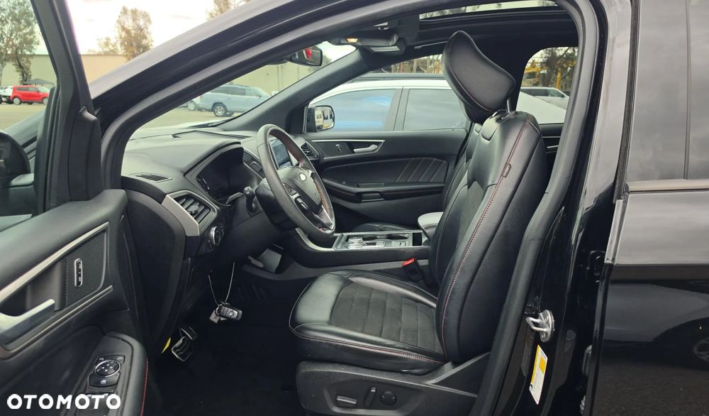 Ford Edge - 7