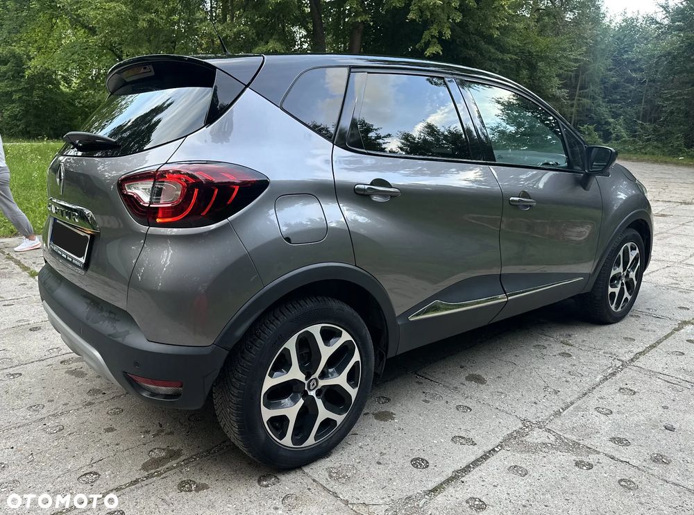 Renault Captur - 7