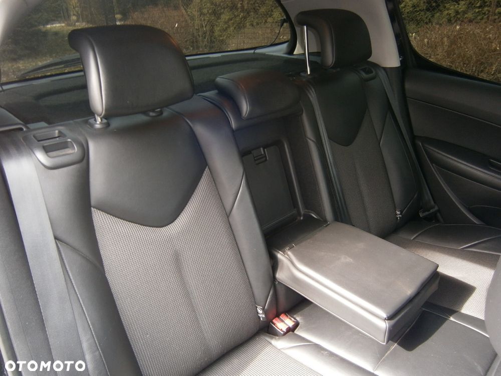 Peugeot 308 200 THP GTi - 8