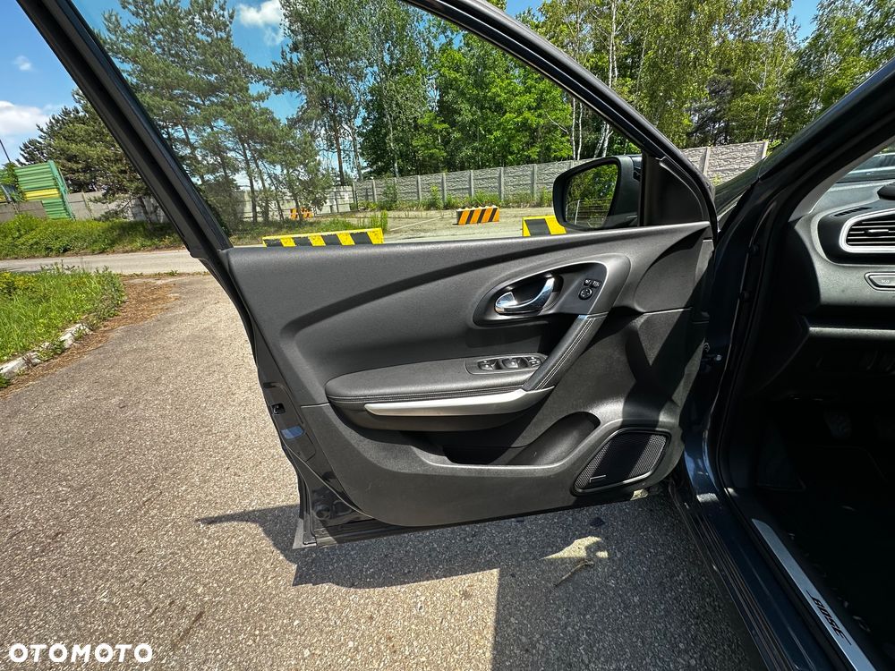 Renault Kadjar Energy TCe 130 Bose Edition - 11