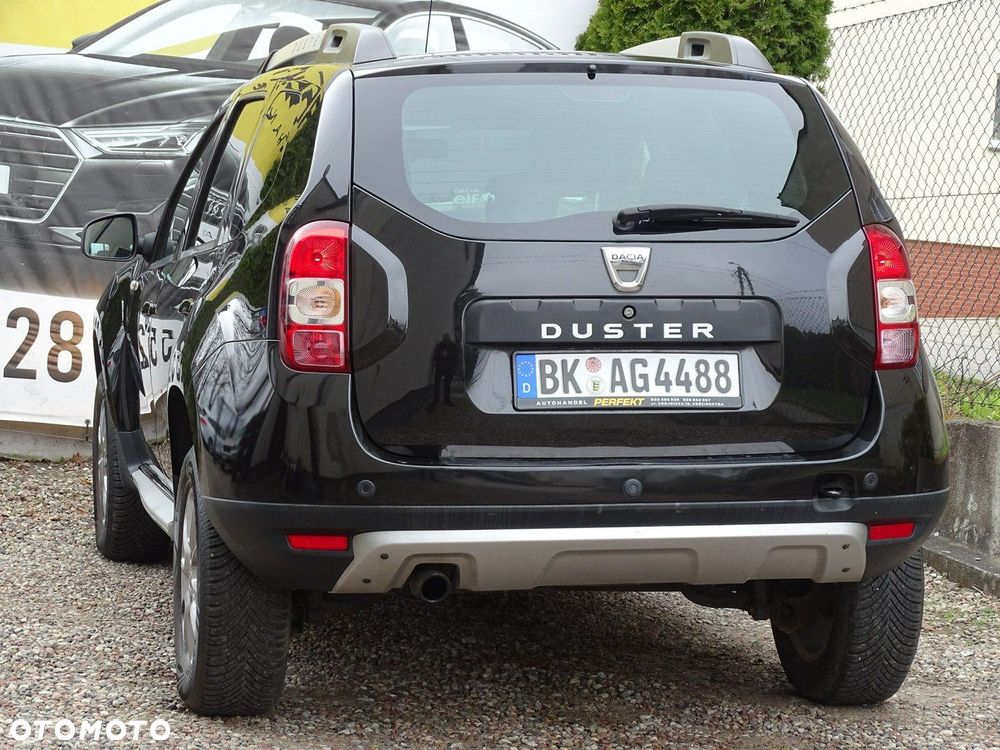 Dacia Duster - 11