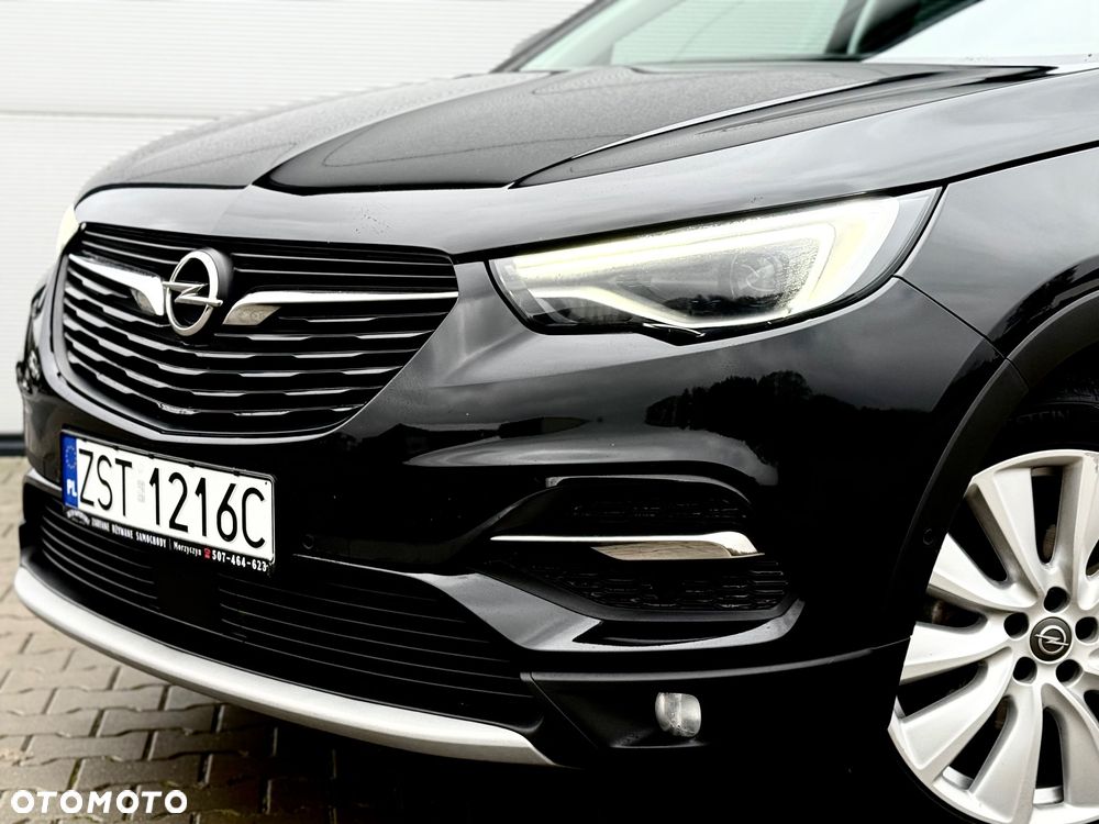 Opel Grandland - 5