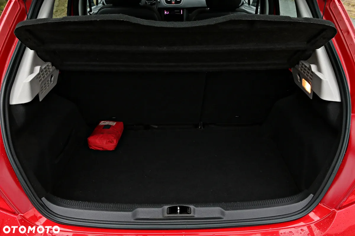 Peugeot 207 1.4 Access - 28