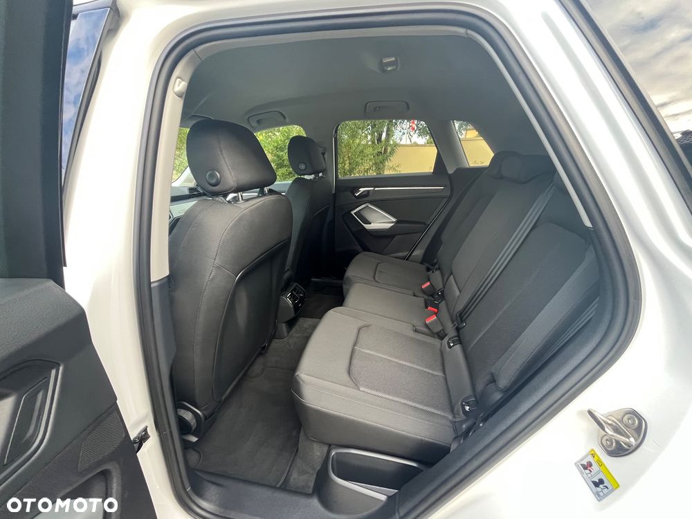 Audi Q3 35 TFSI mHEV Advanced S tronic - 39