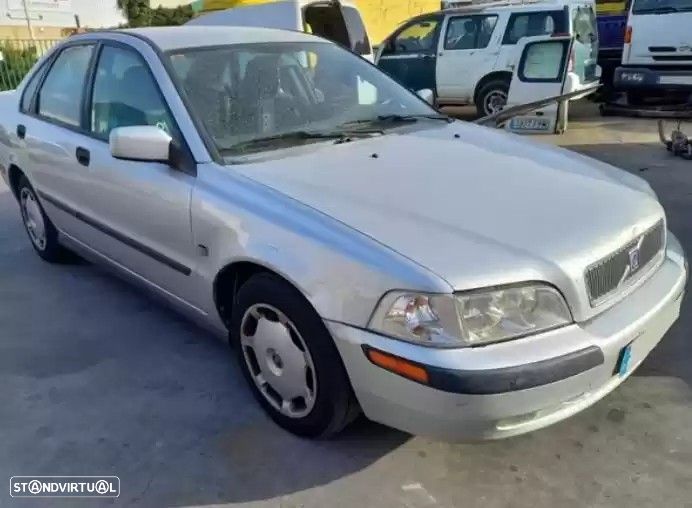 MOTOR COMPLETO VOLVO S40 I 2001 -B4184S2 - 3