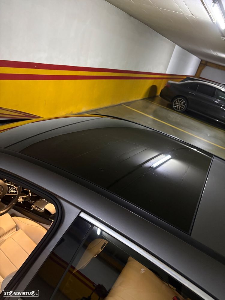 Mercedes-Benz A 250 e Style Plus - 13