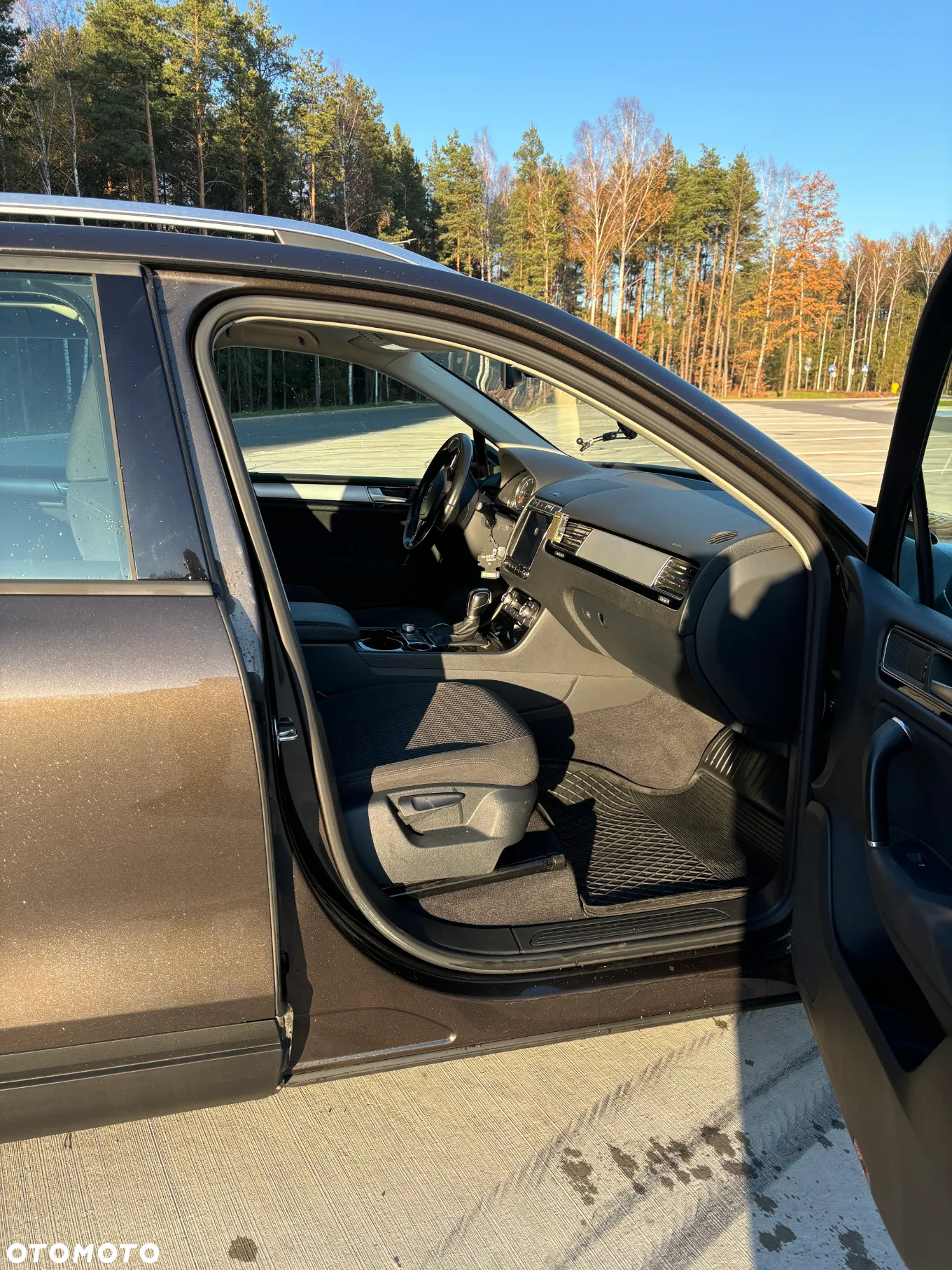 Volkswagen Touareg - 13