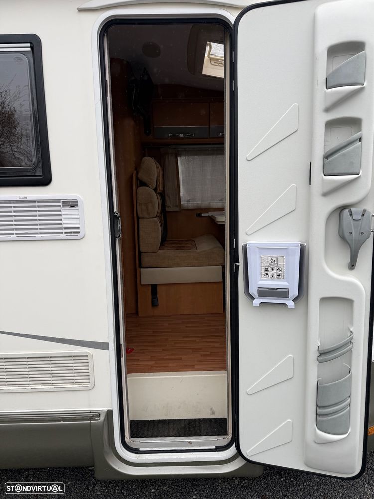 Autoroller Autoroller Xlk - 7