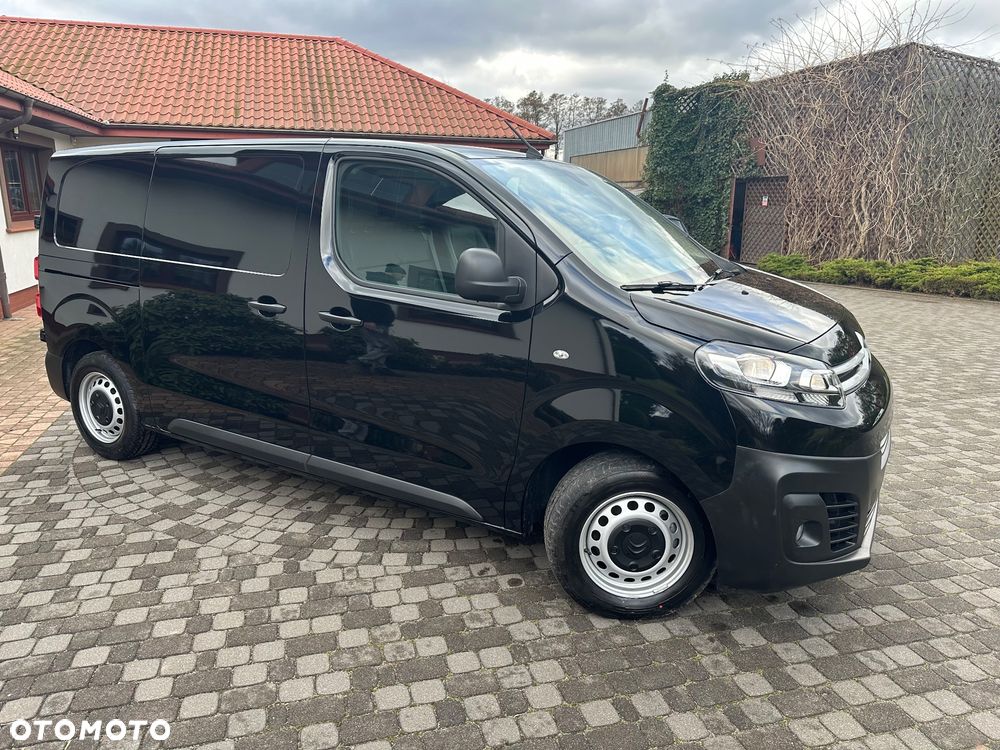 Citroën Jumpy - 24