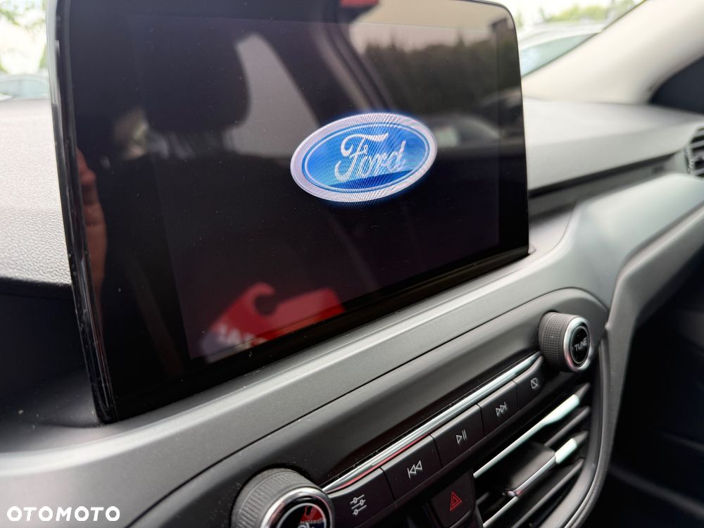 Ford Focus 1.5 EcoBlue STart-Stopp-System ACTIVE X - 11