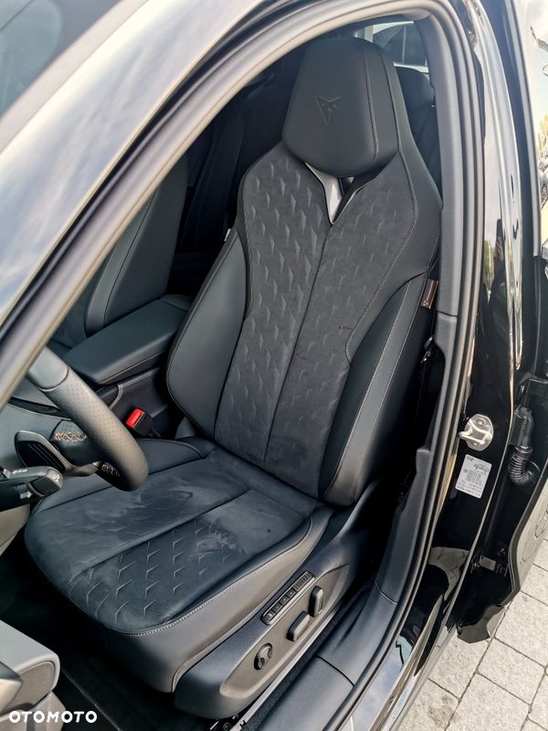 Cupra Terramar 2.0 TSI 4Drive VZ DSG - 9