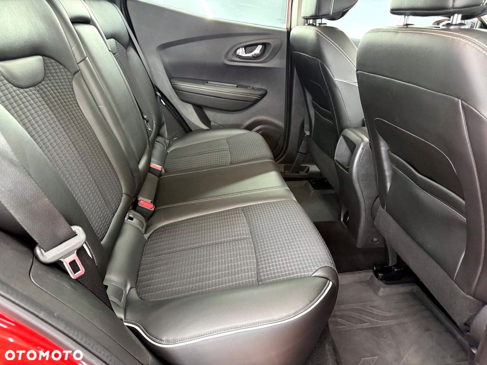 Renault Kadjar Energy dCi 130 4x4 Bose Edition - 28