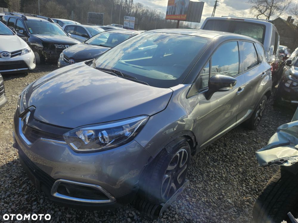 Renault Captur ENERGY dCi 110 Start&Stop Luxe - 3