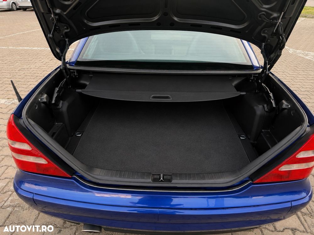 Mercedes-Benz SLK - 6