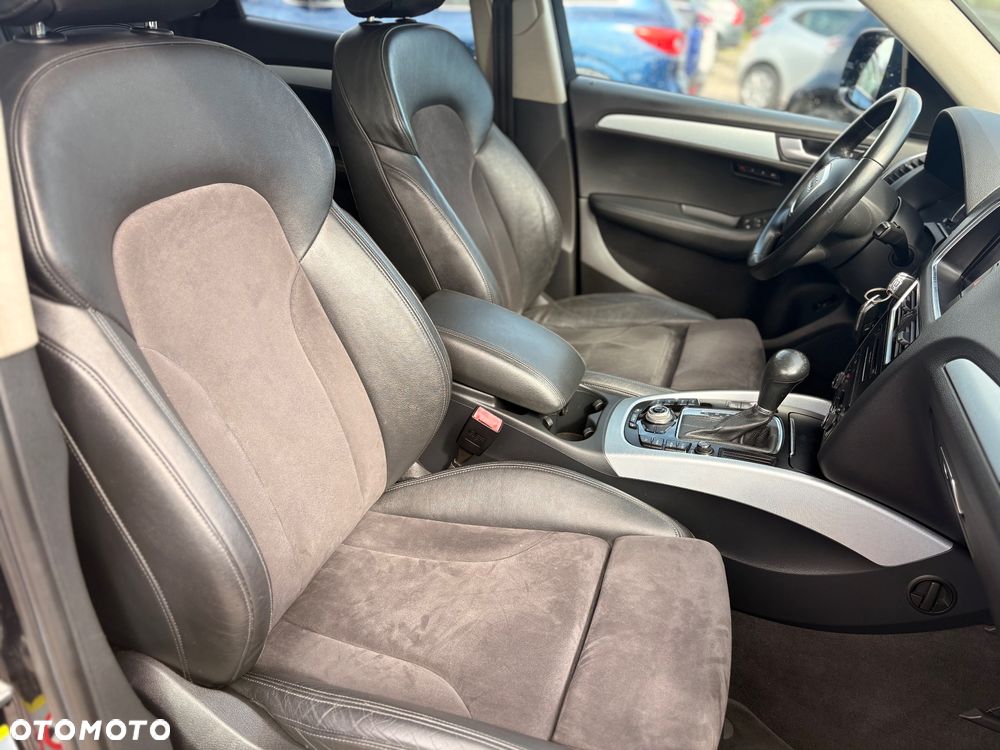 Audi Q5 2.0 TDI Quattro S tronic - 21