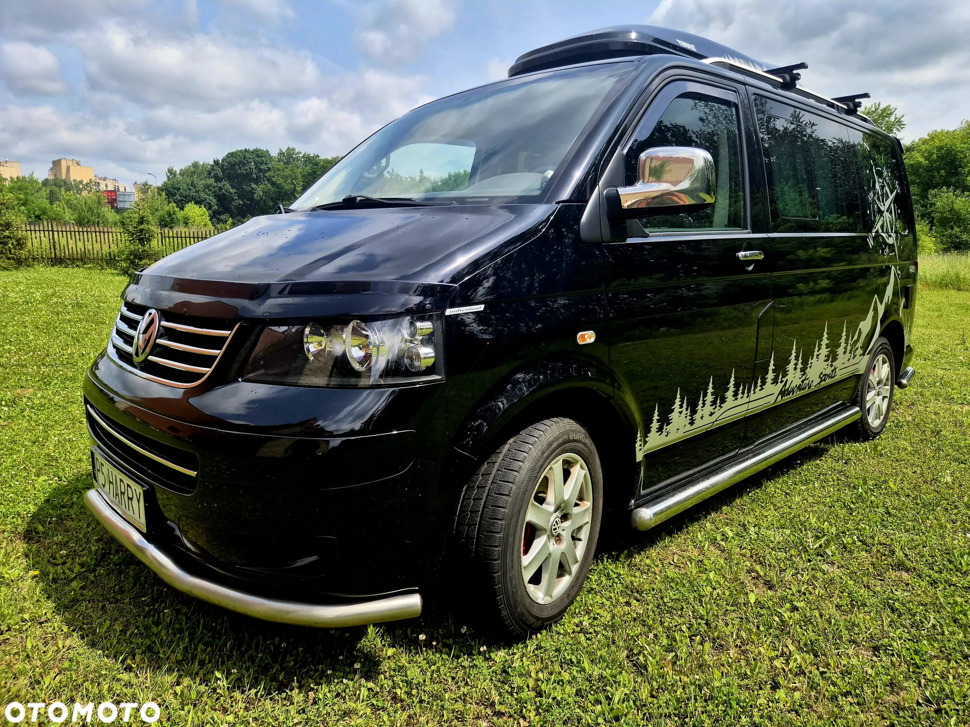 Volkswagen Multivan TDI L1 Startline - 4
