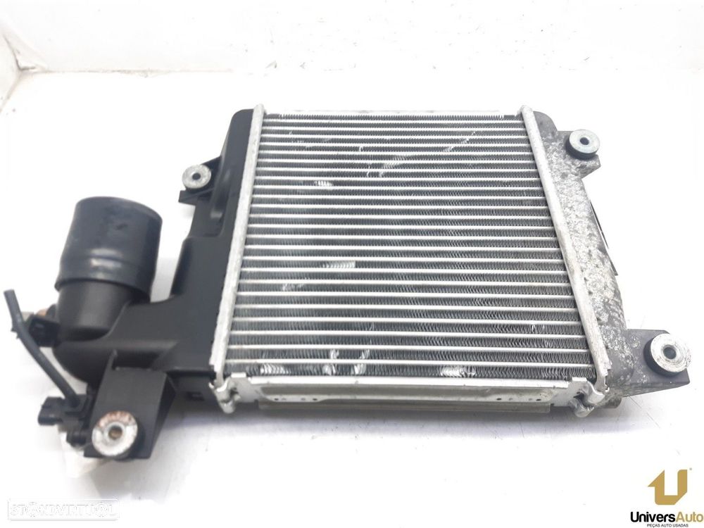 INTERCOOLER TOYOTA LAND CRUISER PRADO 3.0 D-4D (KDJ120, KDJ125) 163CV 2982CC - 1