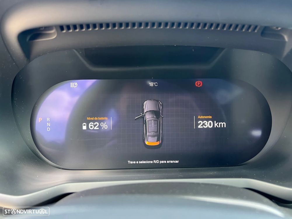 Polestar 2 Dual Motor 78kWh - 15