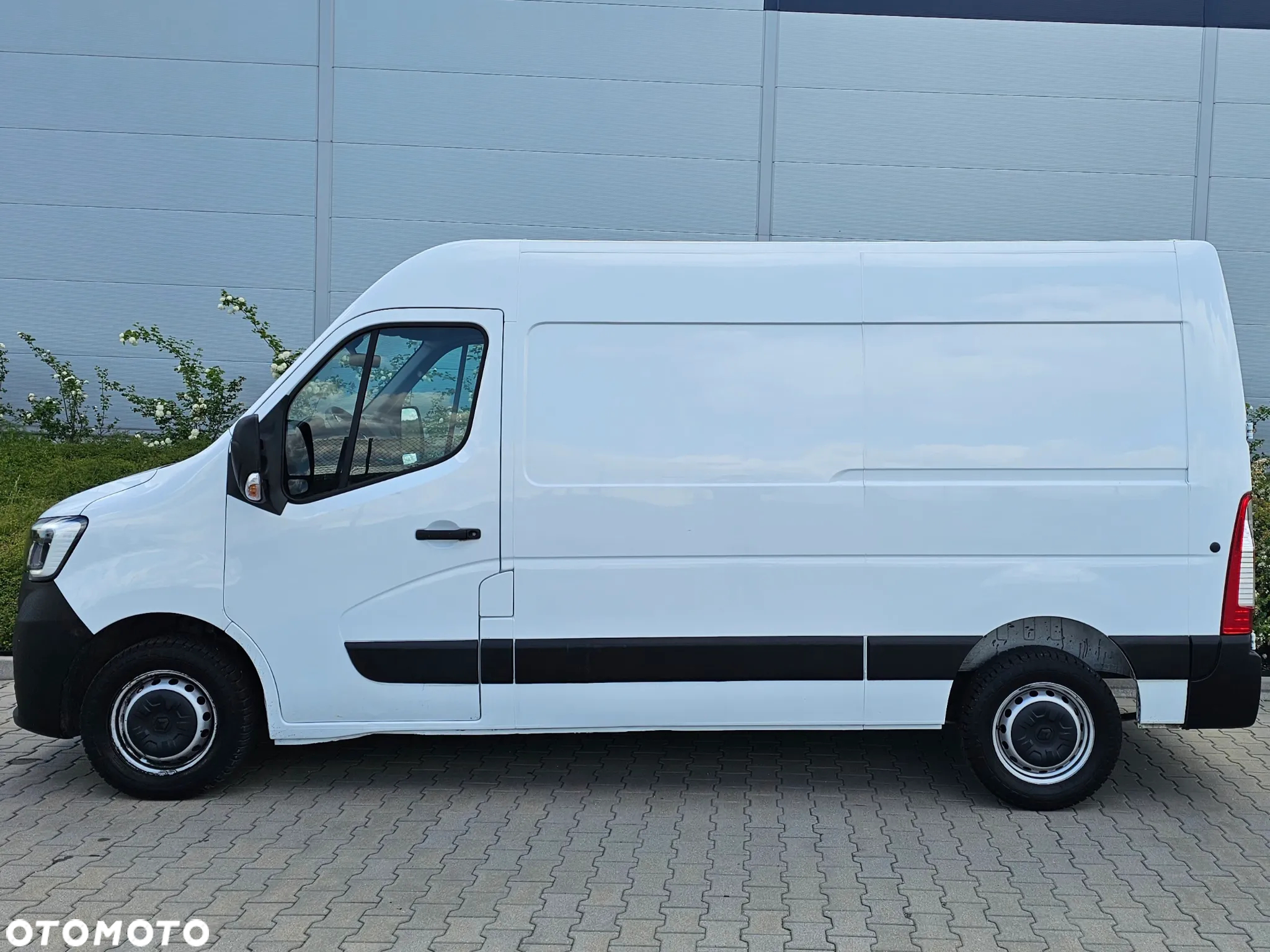 Renault MASTER - 3