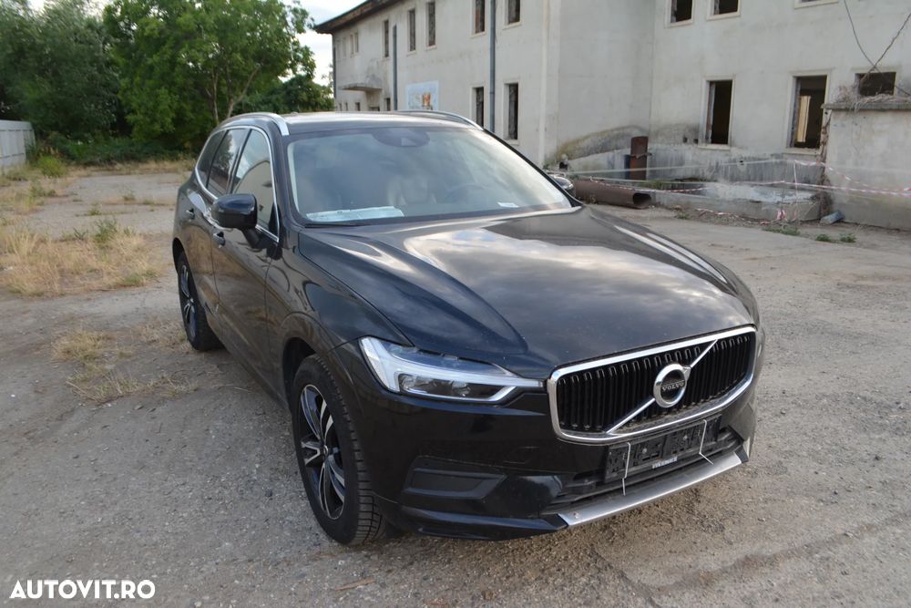 Volvo XC 60 D4 Geartronic Momentum - 3