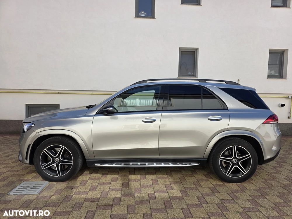 Mercedes-Benz GLE 450 MHEV 4MATIC - 10