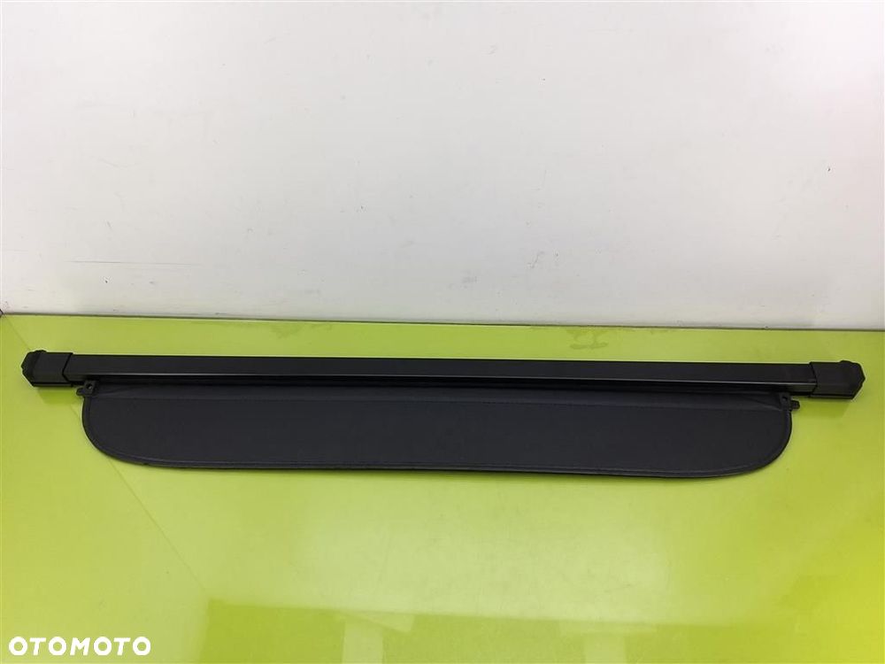 Roleta bagażnika Honda Jazz II 2002-2008 HATCHBACK 5 DRZWI - 1