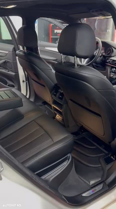 BMW X6 xDrive30d - 12