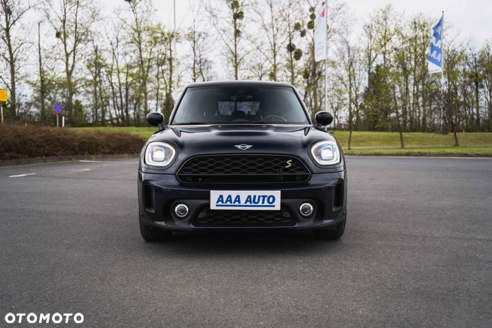 MINI Countryman - 8