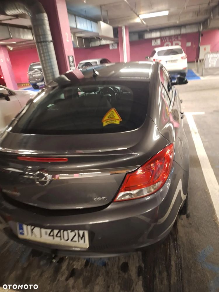 Opel Insignia - 4