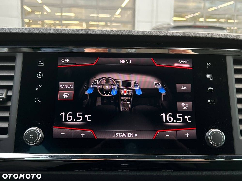 Seat Ateca 1.5 Eco TSI Xcellence S&S DSG - 41