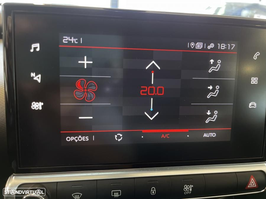 Citroën C4 Cactus 1.5 BlueHDi Feel Business - 19