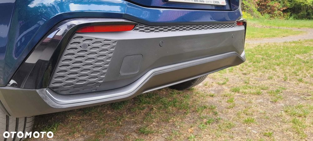 Toyota C-HR 2.0 Hybrid Dynamic Force GR Sport - 8