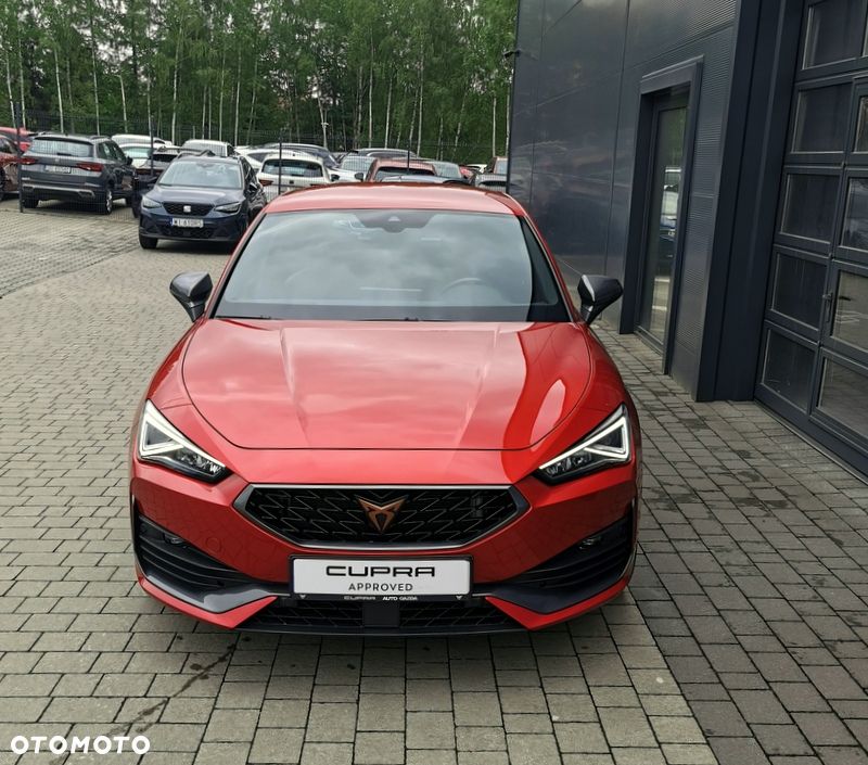 Cupra Leon 1.5 TSI - 16