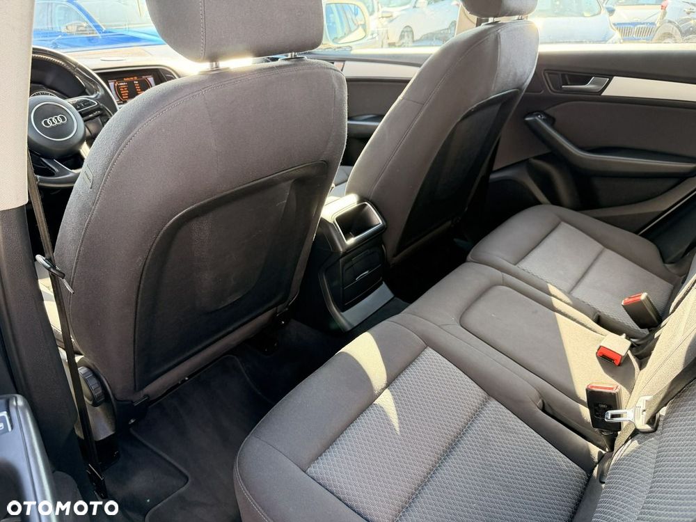 Audi Q5 - 12