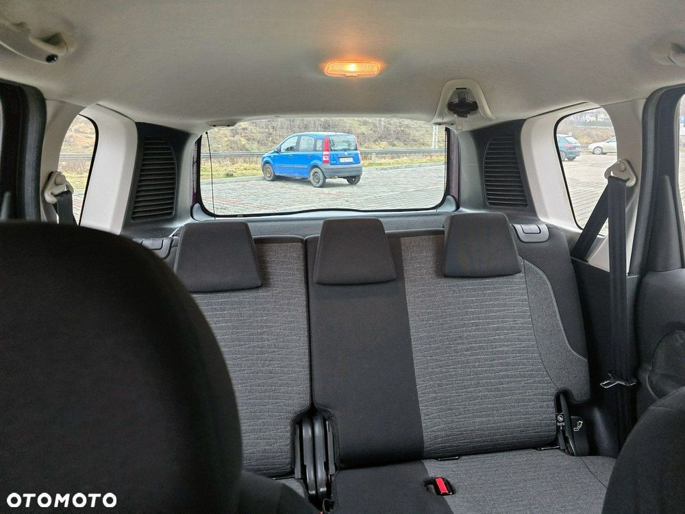 Citroën C3 Picasso PureTech 110 Selection - 25